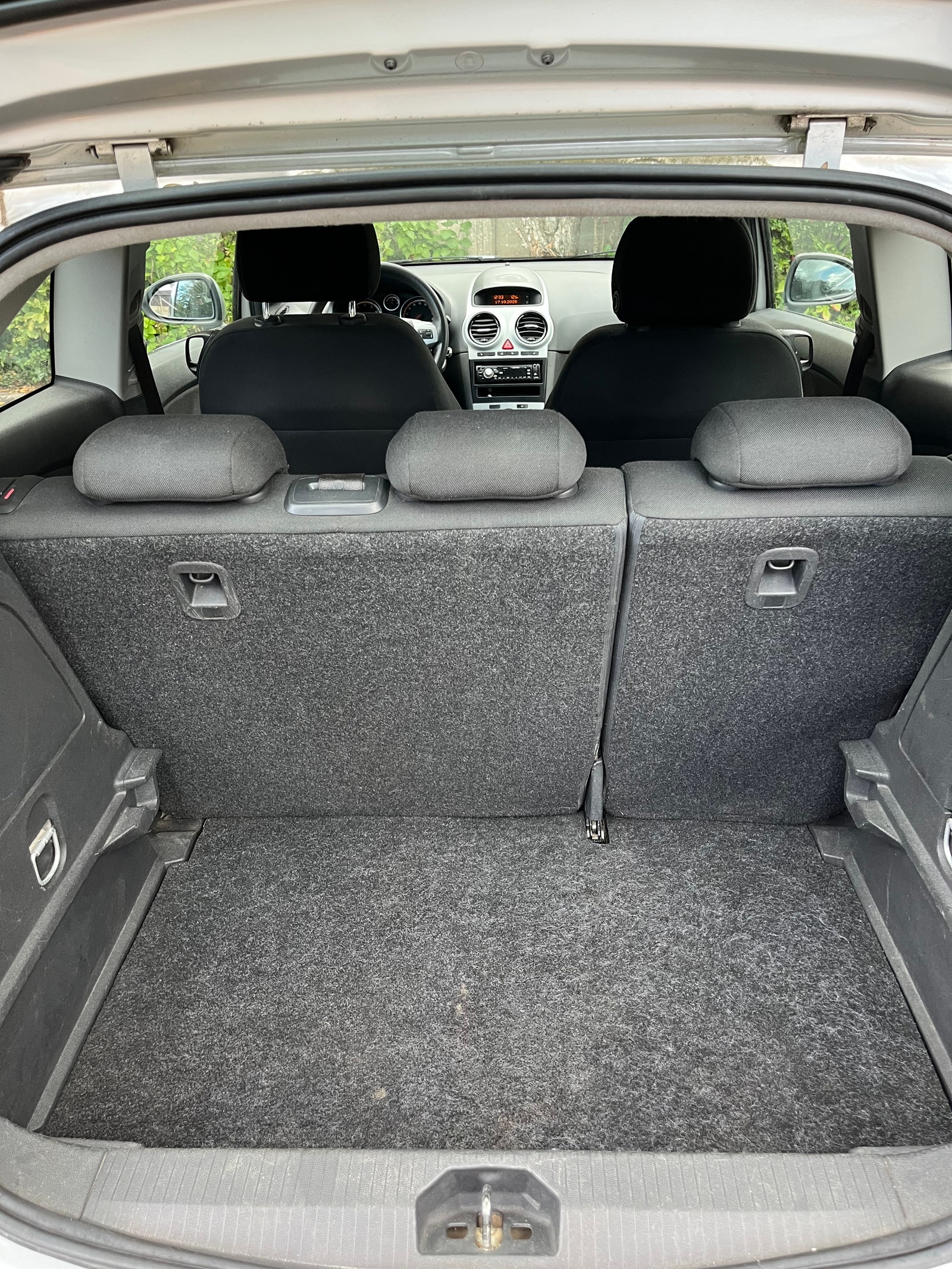 Opel Corsa til salg hos Nabilli
