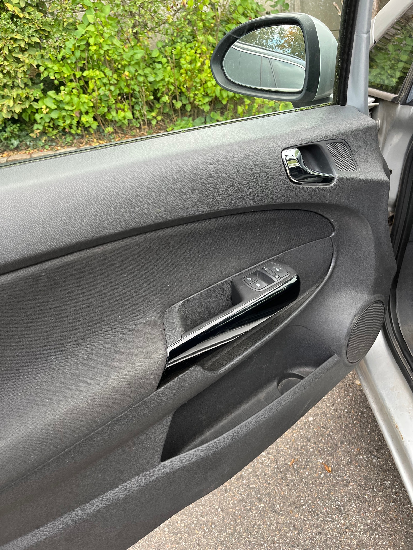 Opel Corsa til salg hos Nabilli