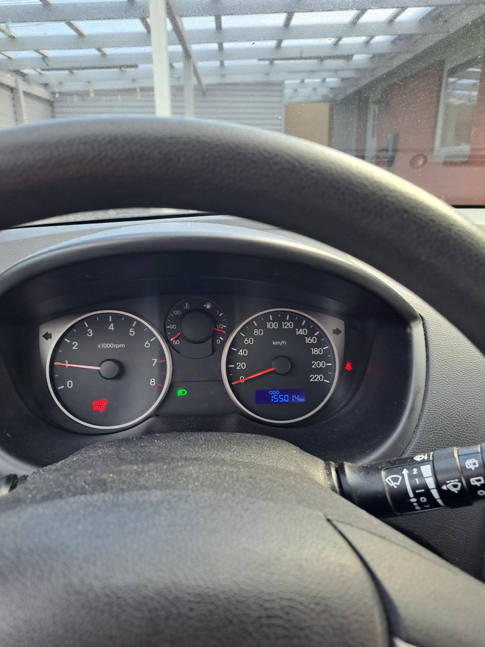 Hyundai i20 til salg hos Nabilli