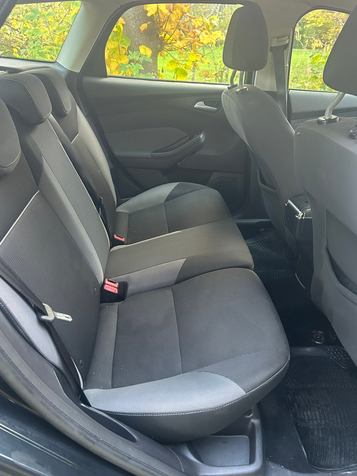 Ford Focus til salg hos Nabilli