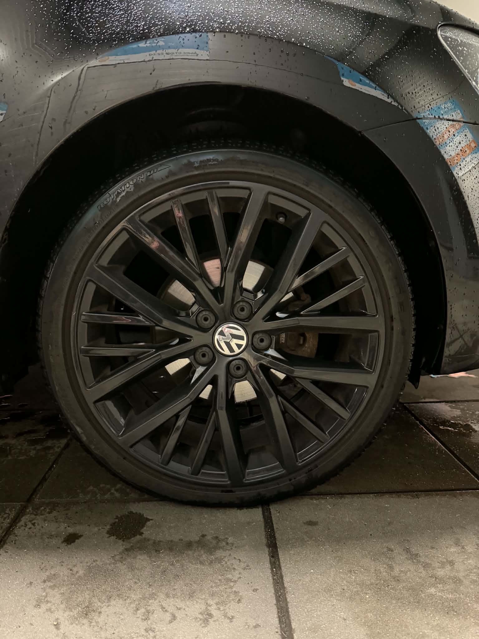VW Polo til salg hos Nabilli