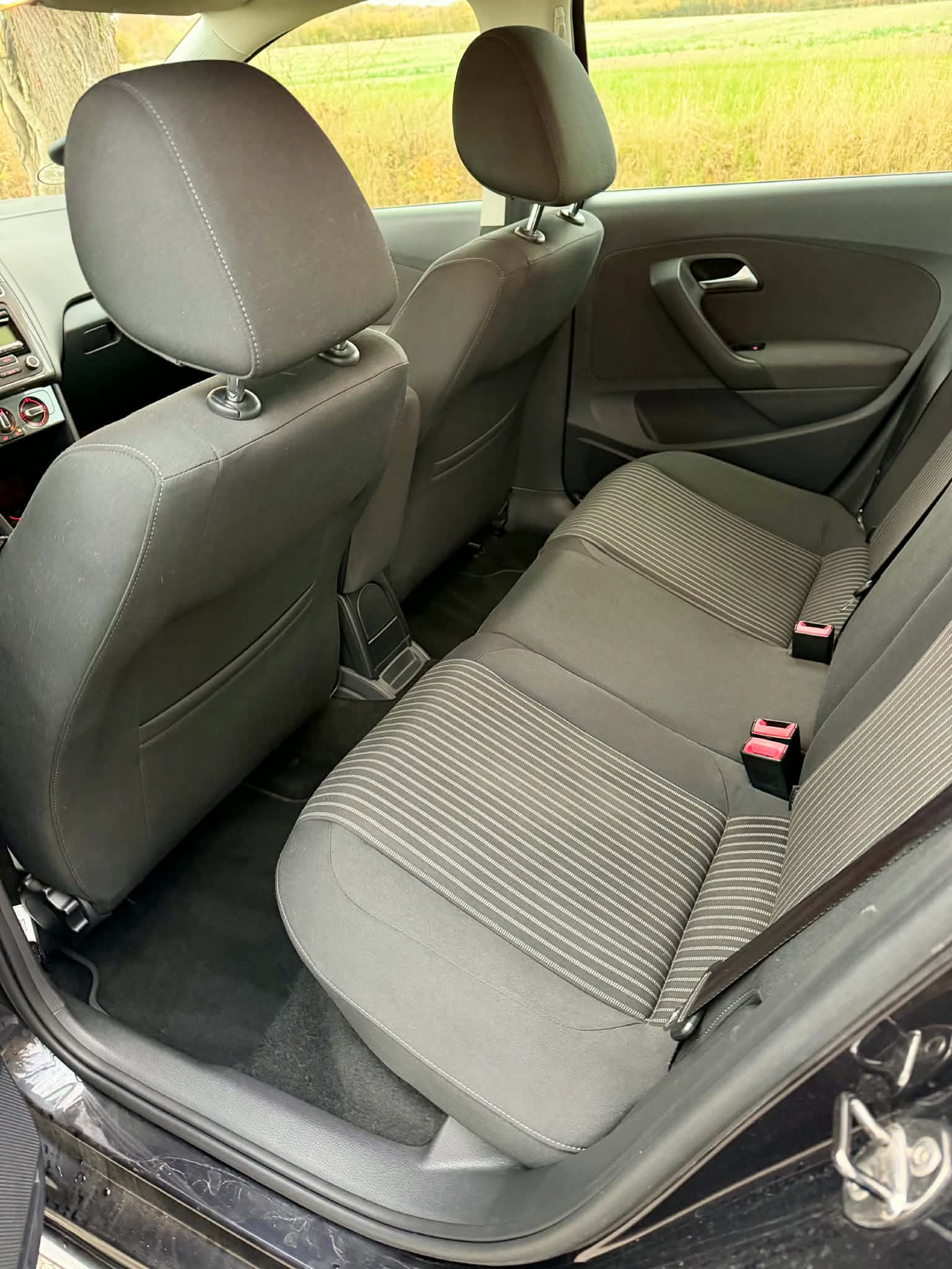 VW Polo til salg hos Nabilli