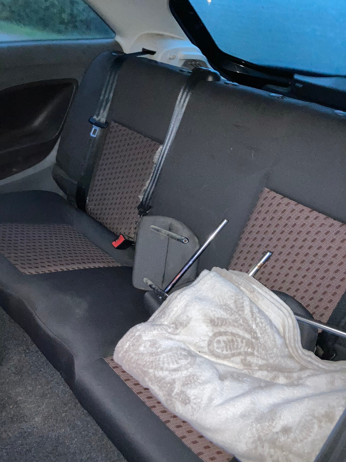 Seat Ibiza til salg hos Nabilli