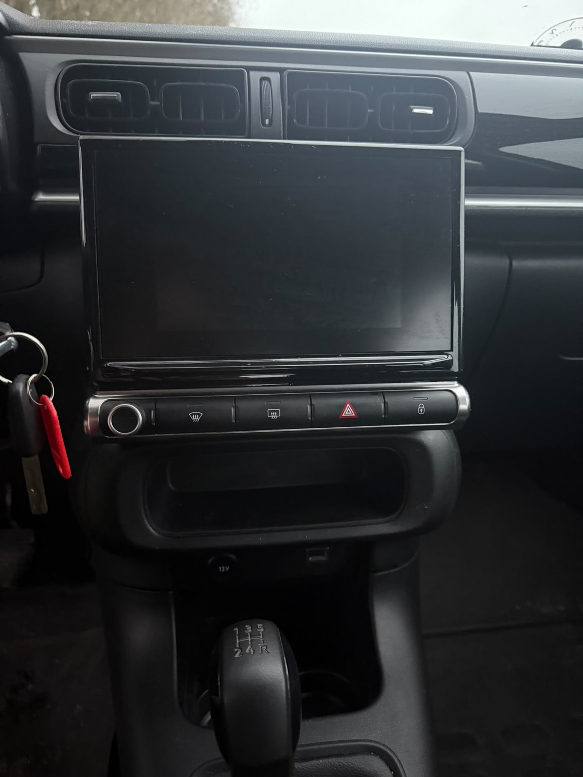 Citroen C3 til salg hos Nabilli