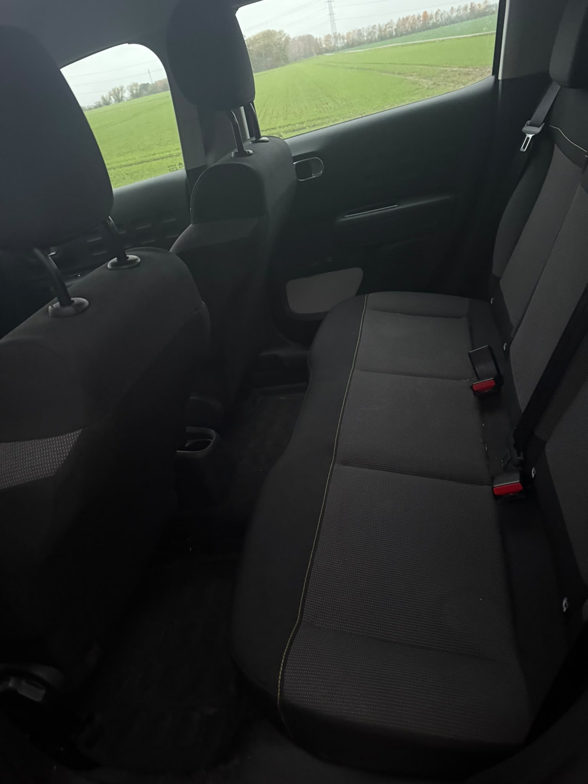 Citroen C3 til salg hos Nabilli