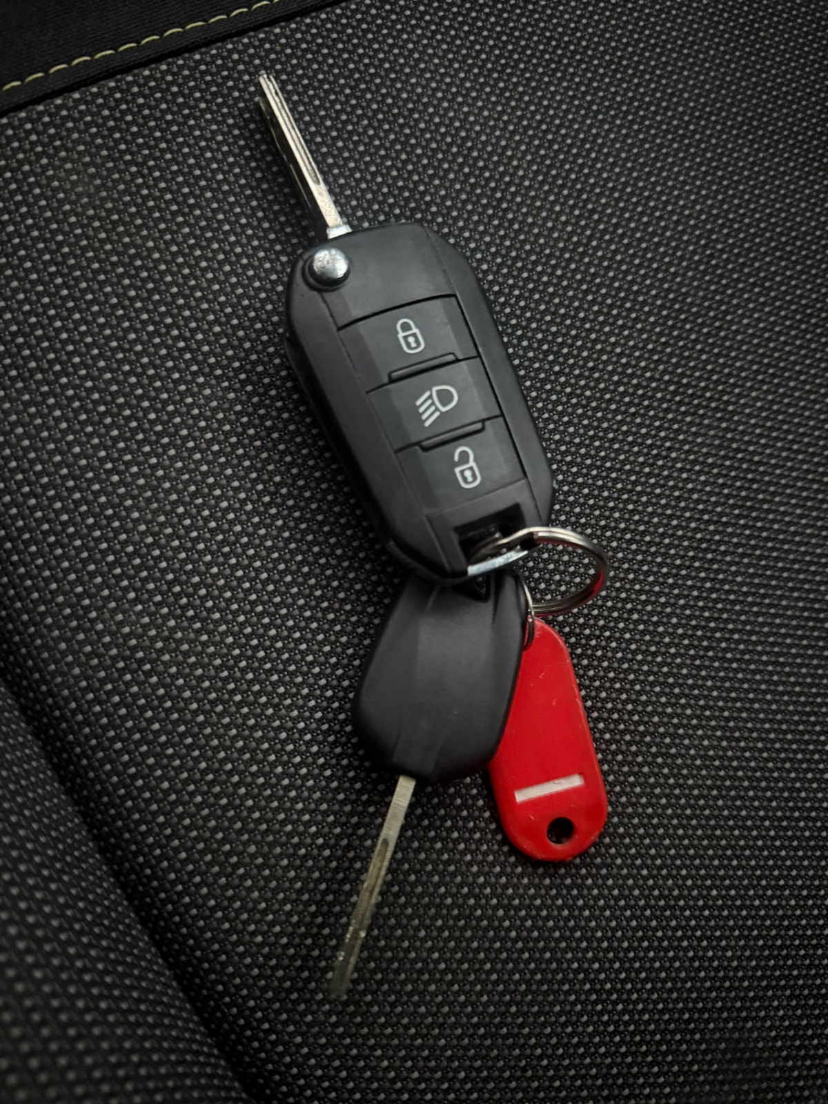 Citroen C3 til salg hos Nabilli