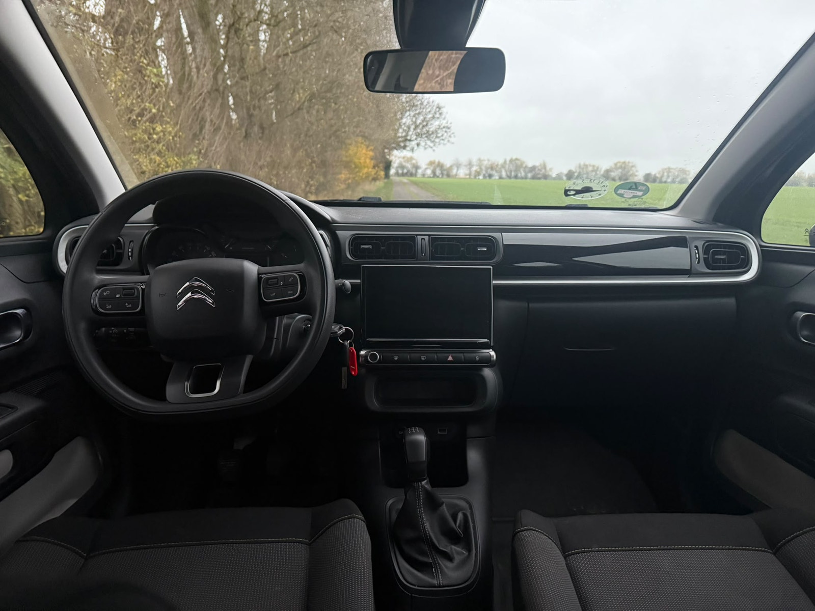 Citroen C3 til salg hos Nabilli