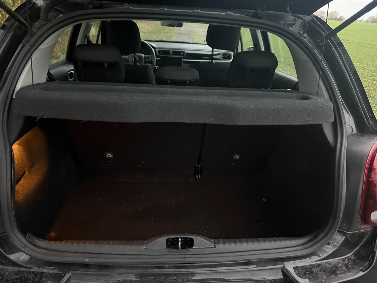 Citroen C3 til salg hos Nabilli