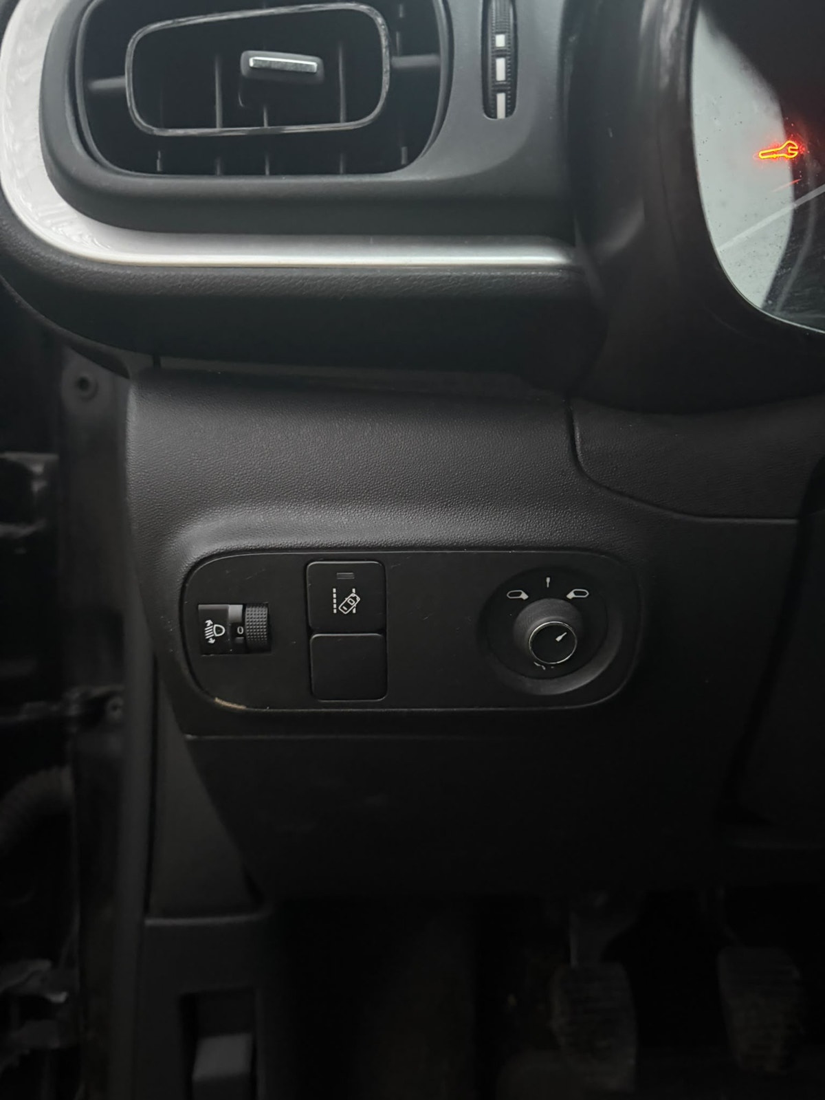 Citroen C3 til salg hos Nabilli