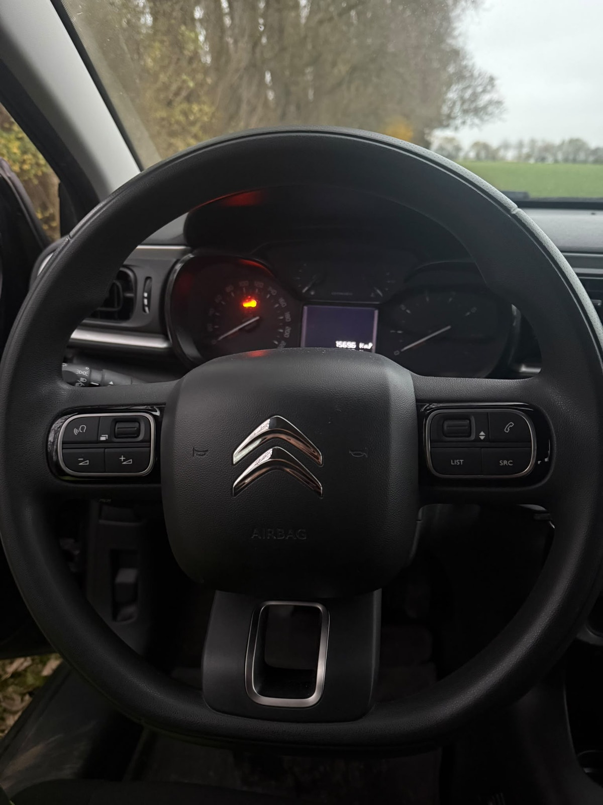 Citroen C3 til salg hos Nabilli