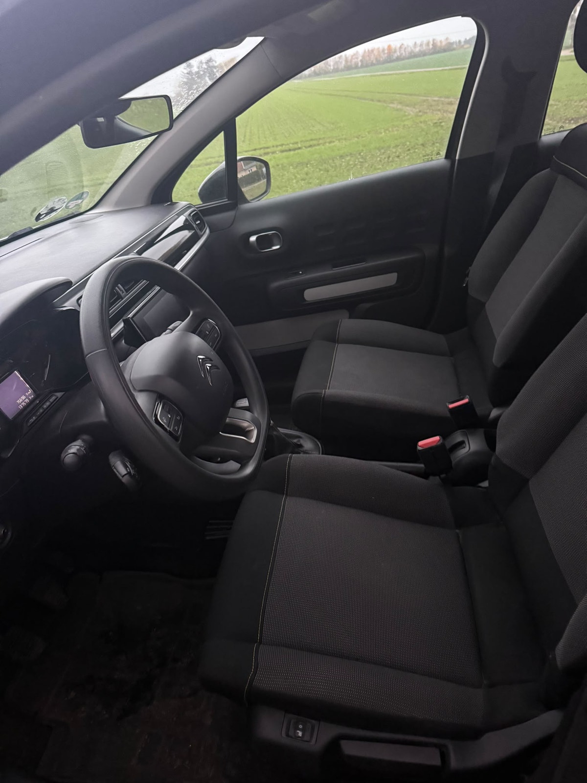 Citroen C3 til salg hos Nabilli