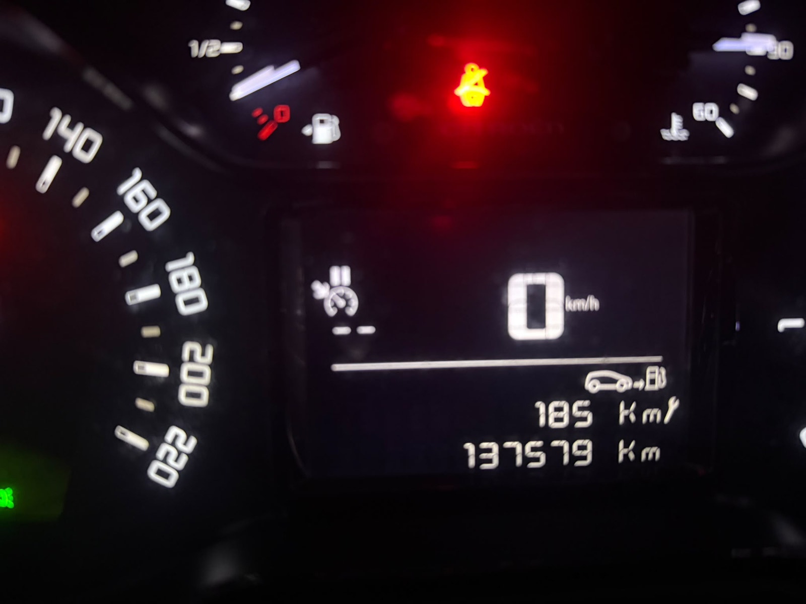 Citroen C3 til salg hos Nabilli