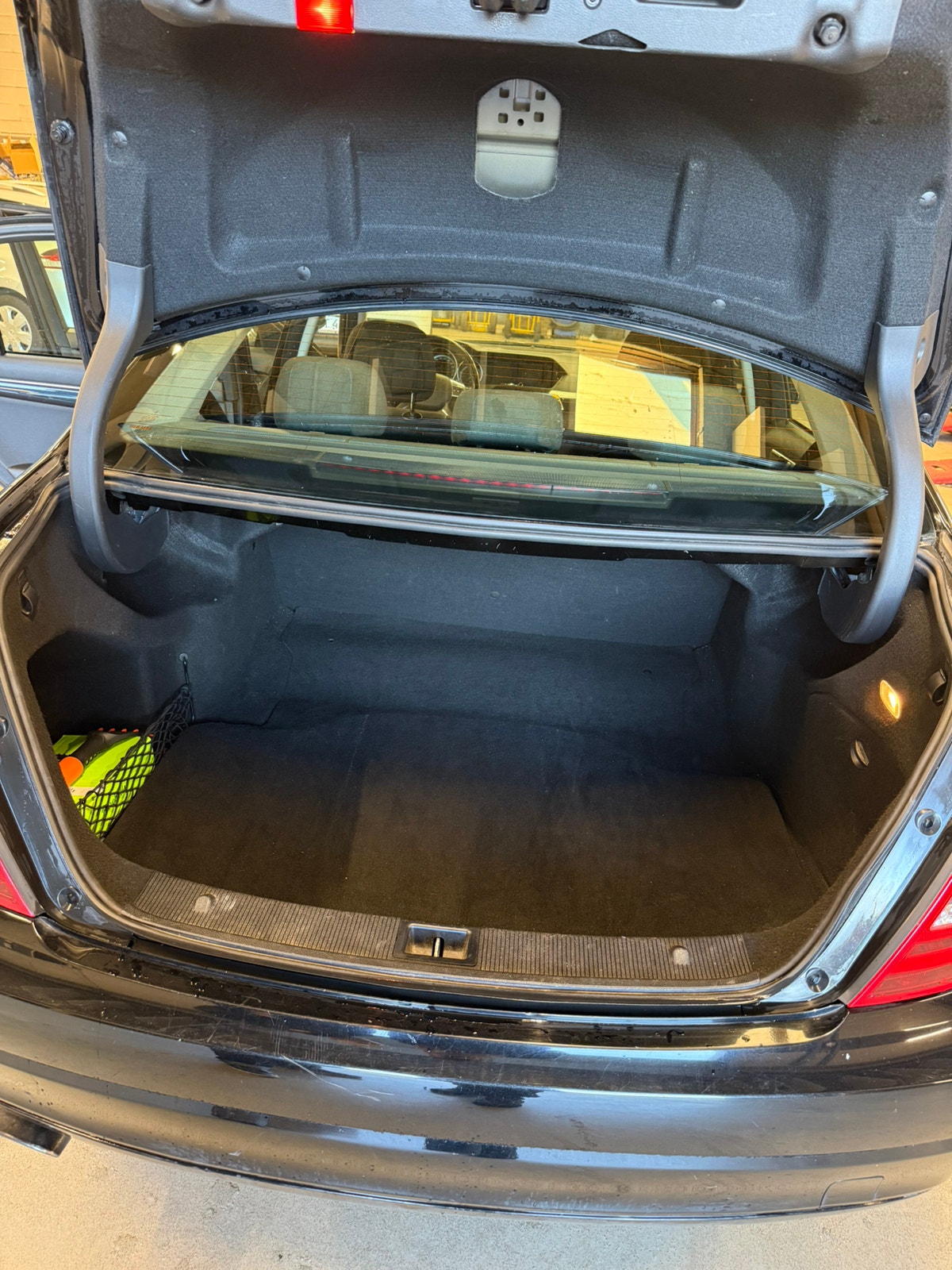 Mercedes C 220 til salg hos Nabilli