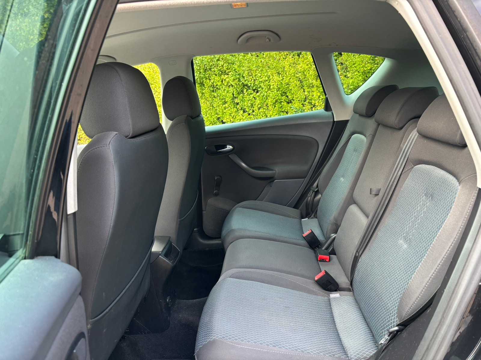 Seat Altea til salg hos Nabilli