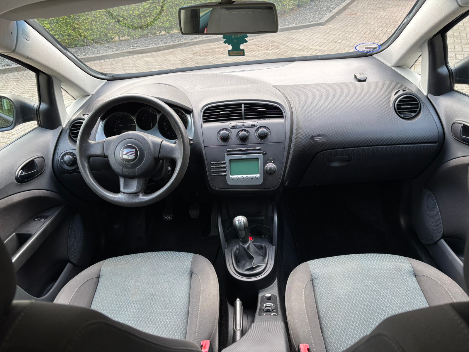 Seat Altea til salg hos Nabilli