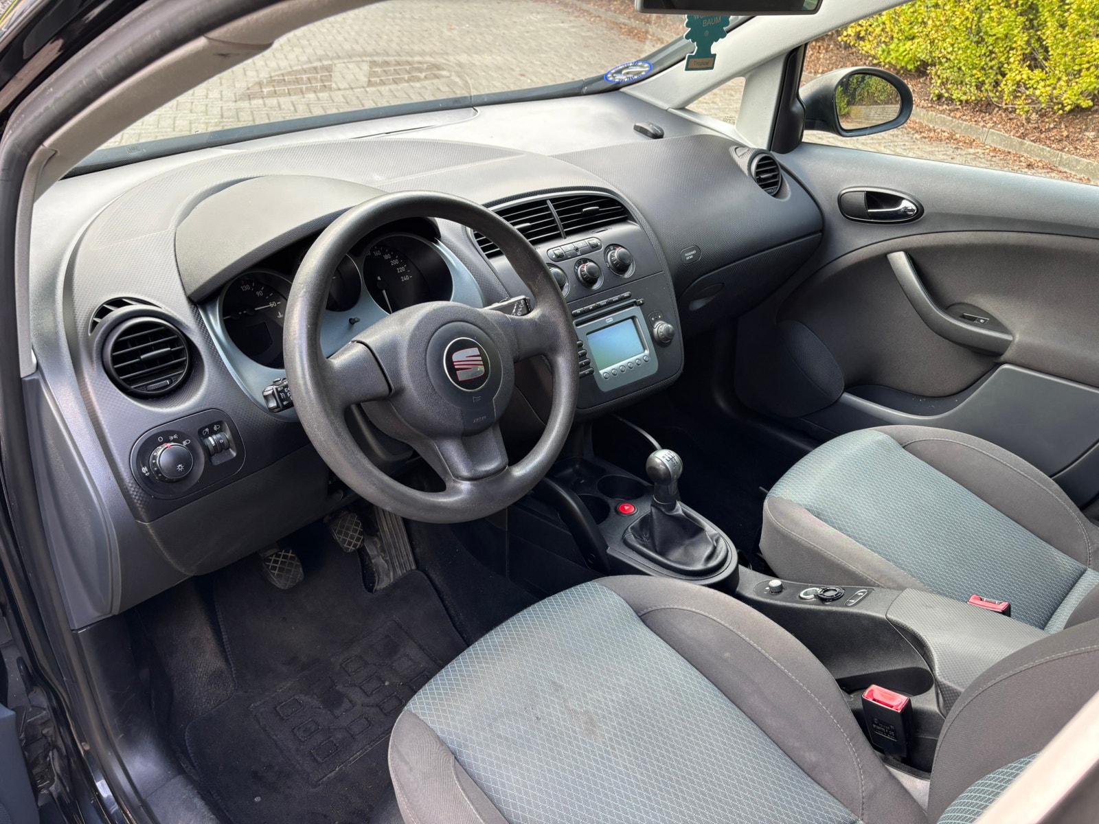Seat Altea til salg hos Nabilli