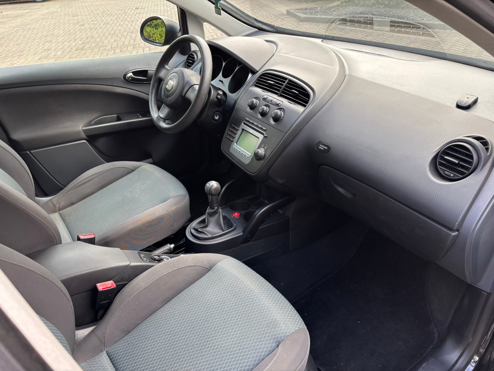 Seat Altea til salg hos Nabilli
