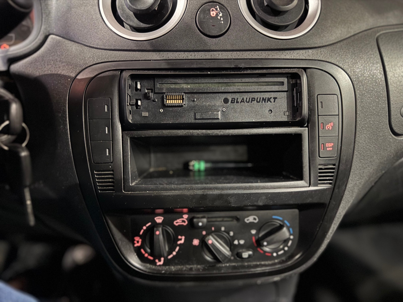 Citroen C3 til salg hos Nabilli