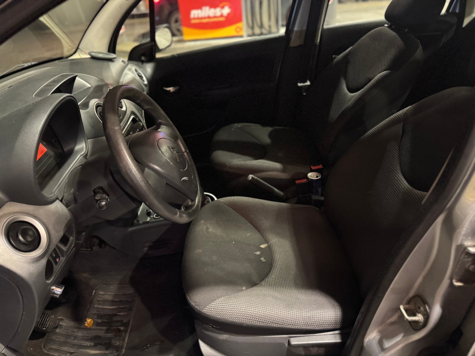 Citroen C3 til salg hos Nabilli
