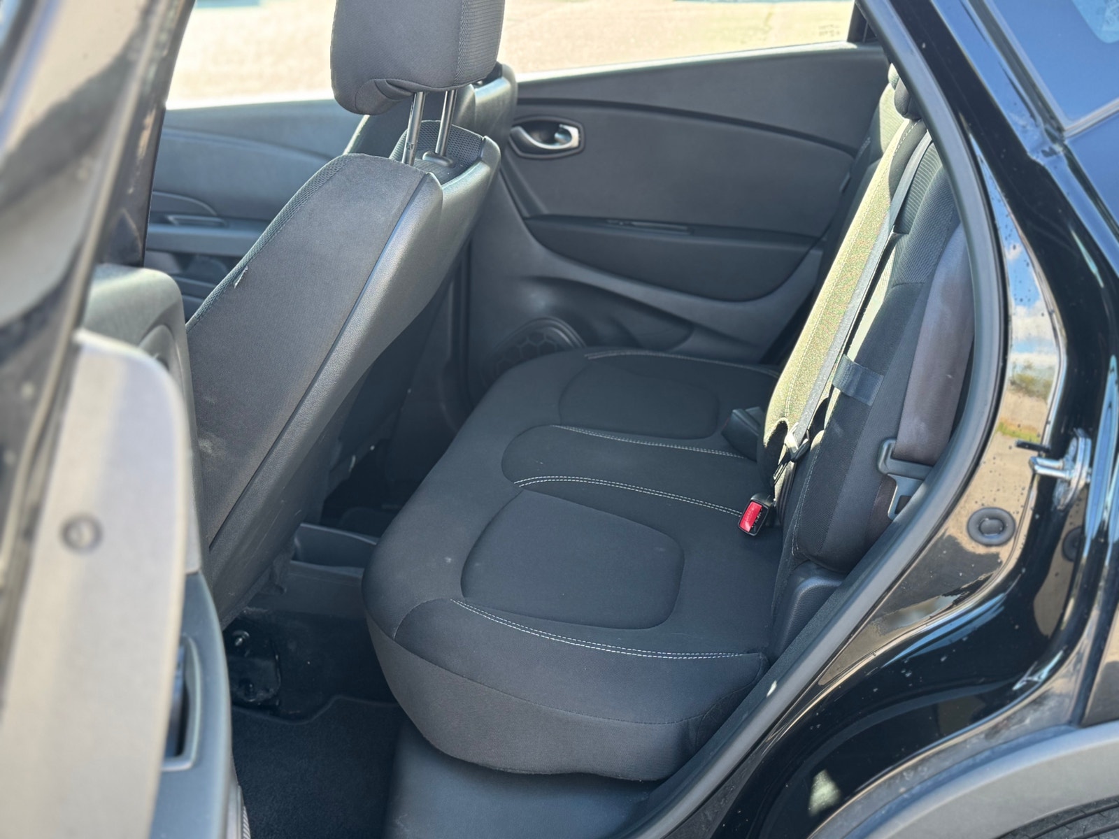 Renault Captur til salg hos Nabilli