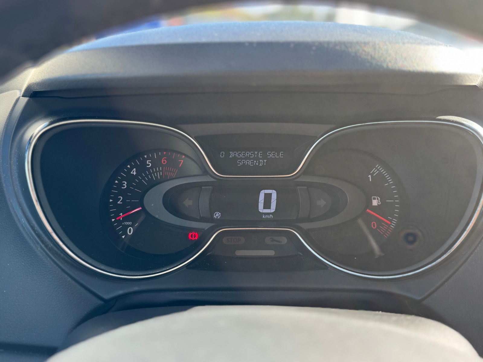 Renault Captur til salg hos Nabilli