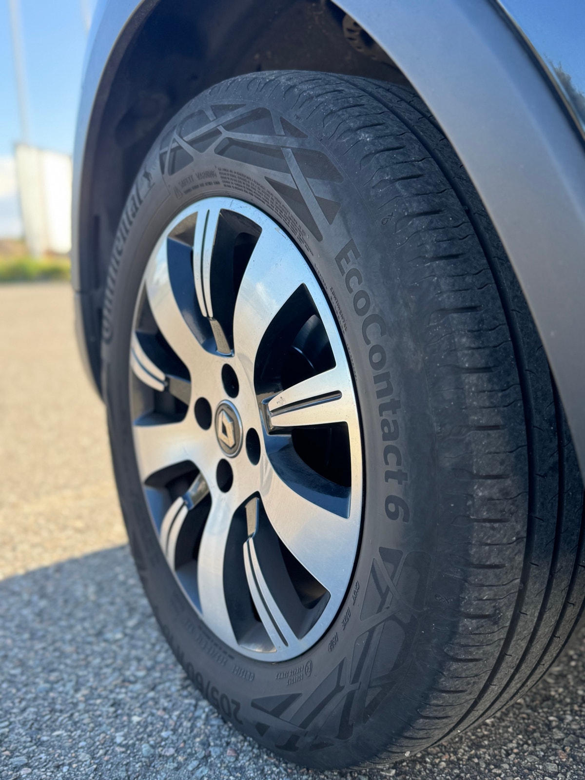 Renault Captur til salg hos Nabilli
