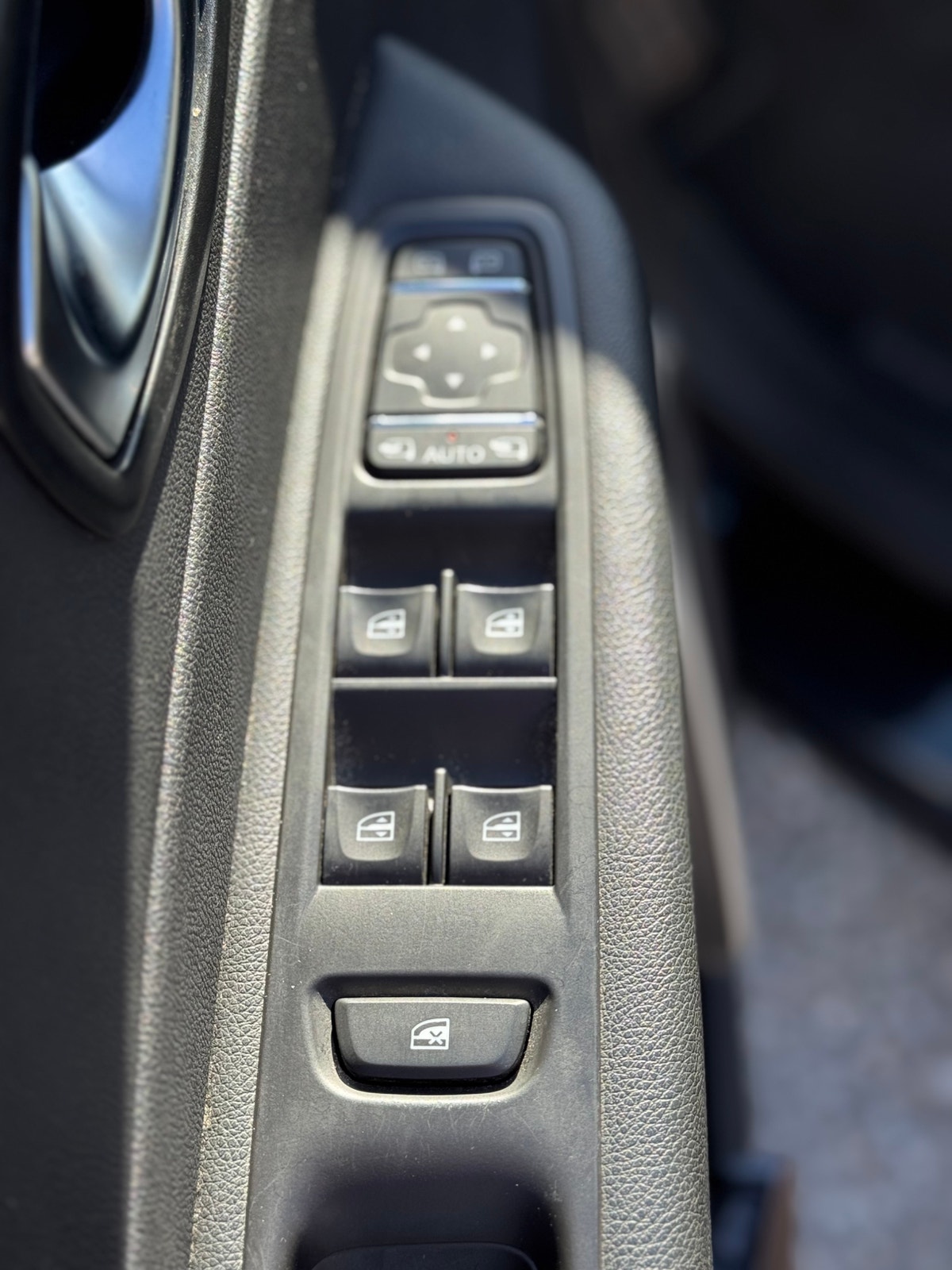 Renault Captur til salg hos Nabilli