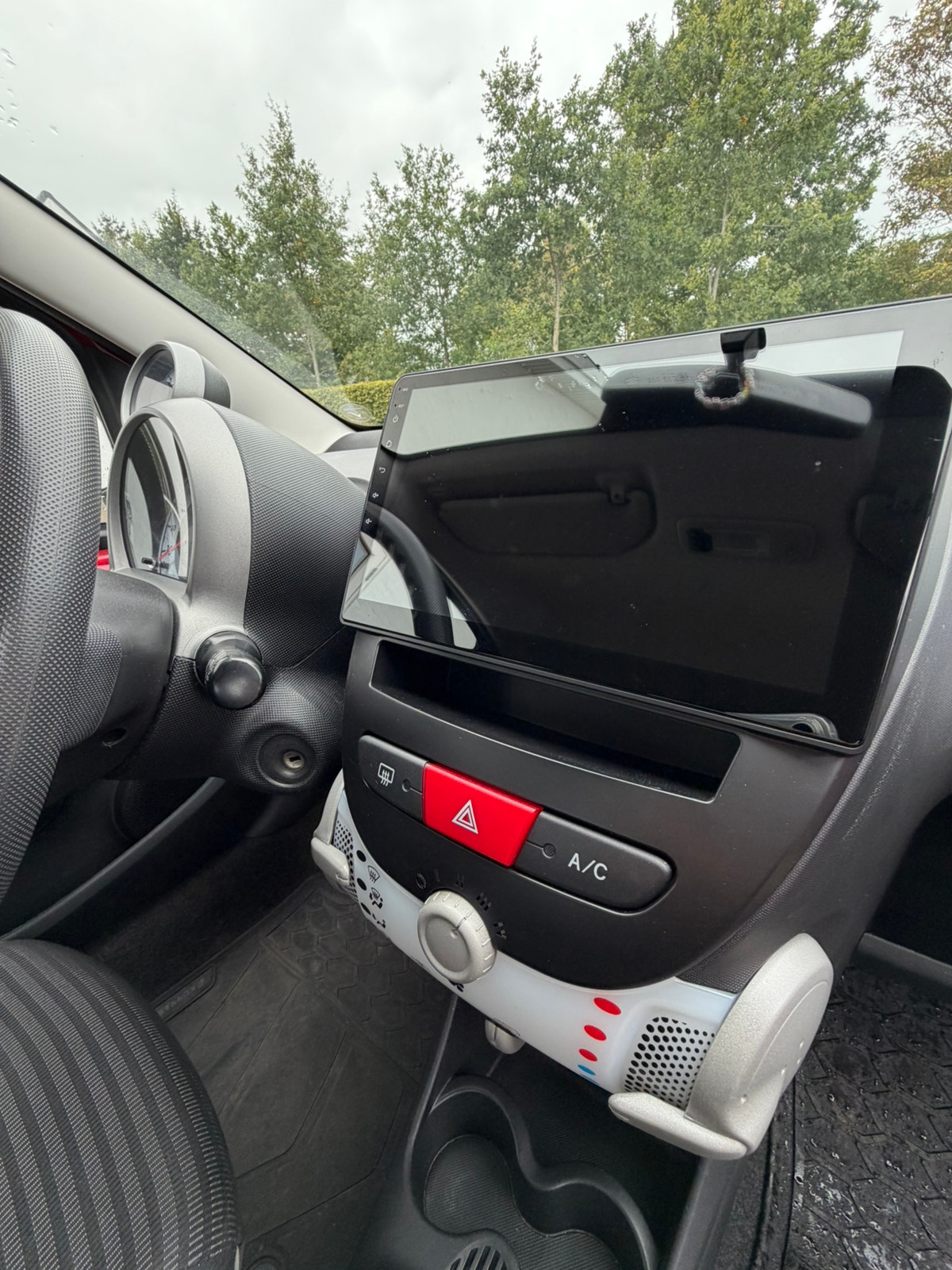 Peugeot 107 til salg hos Nabilli