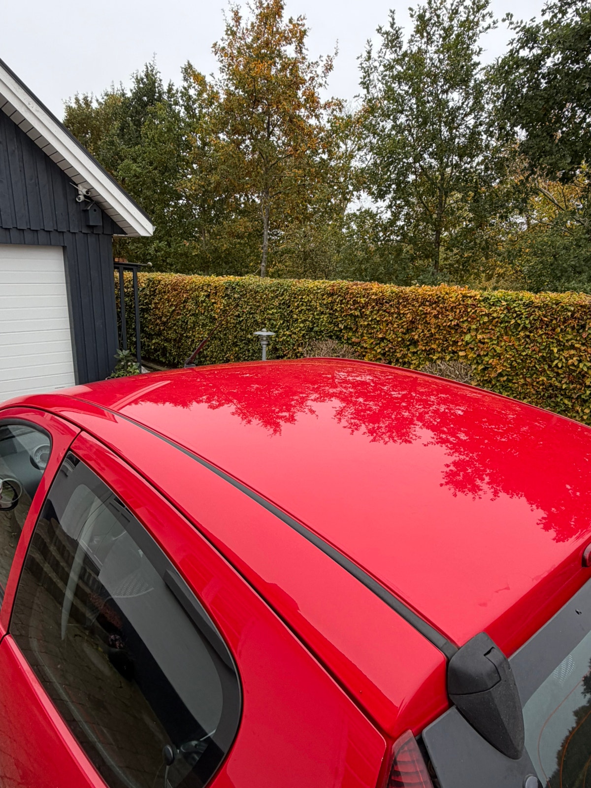 Peugeot 107 til salg hos Nabilli