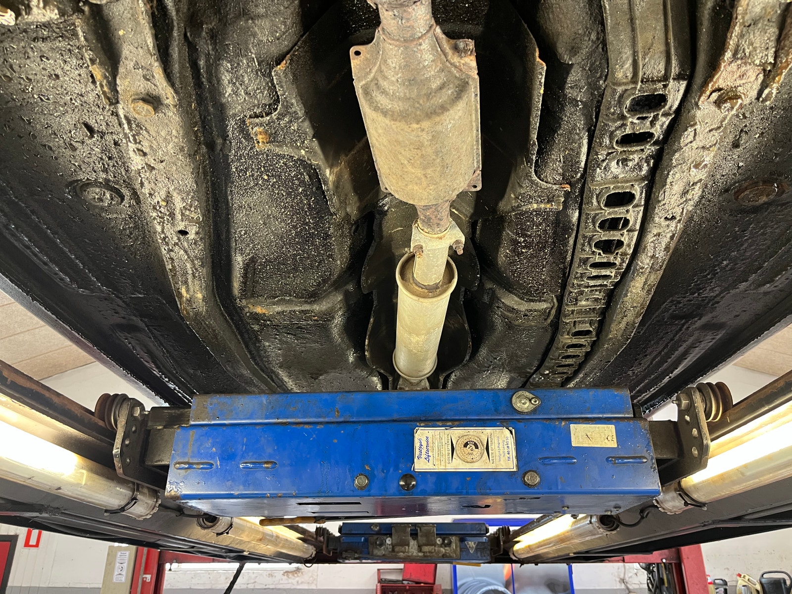 Toyota Corolla til salg hos Nabilli