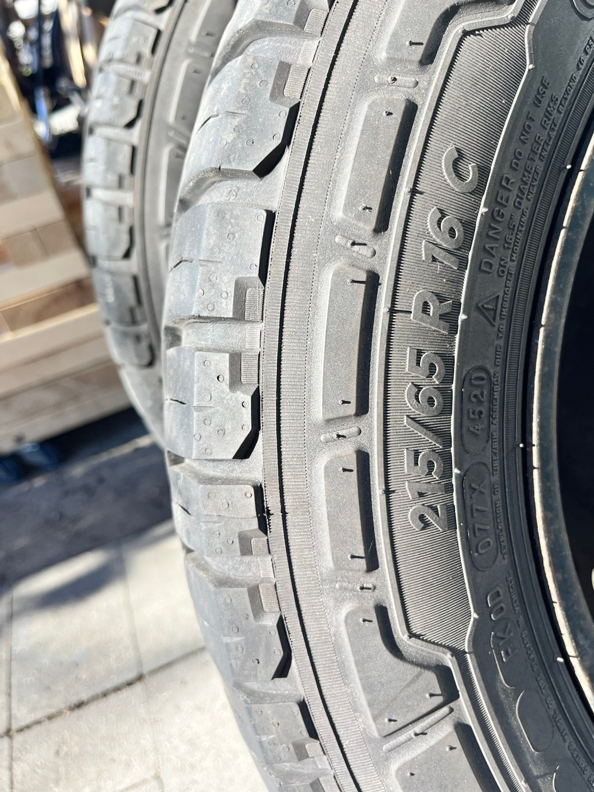 VW Multivan til salg hos Nabilli