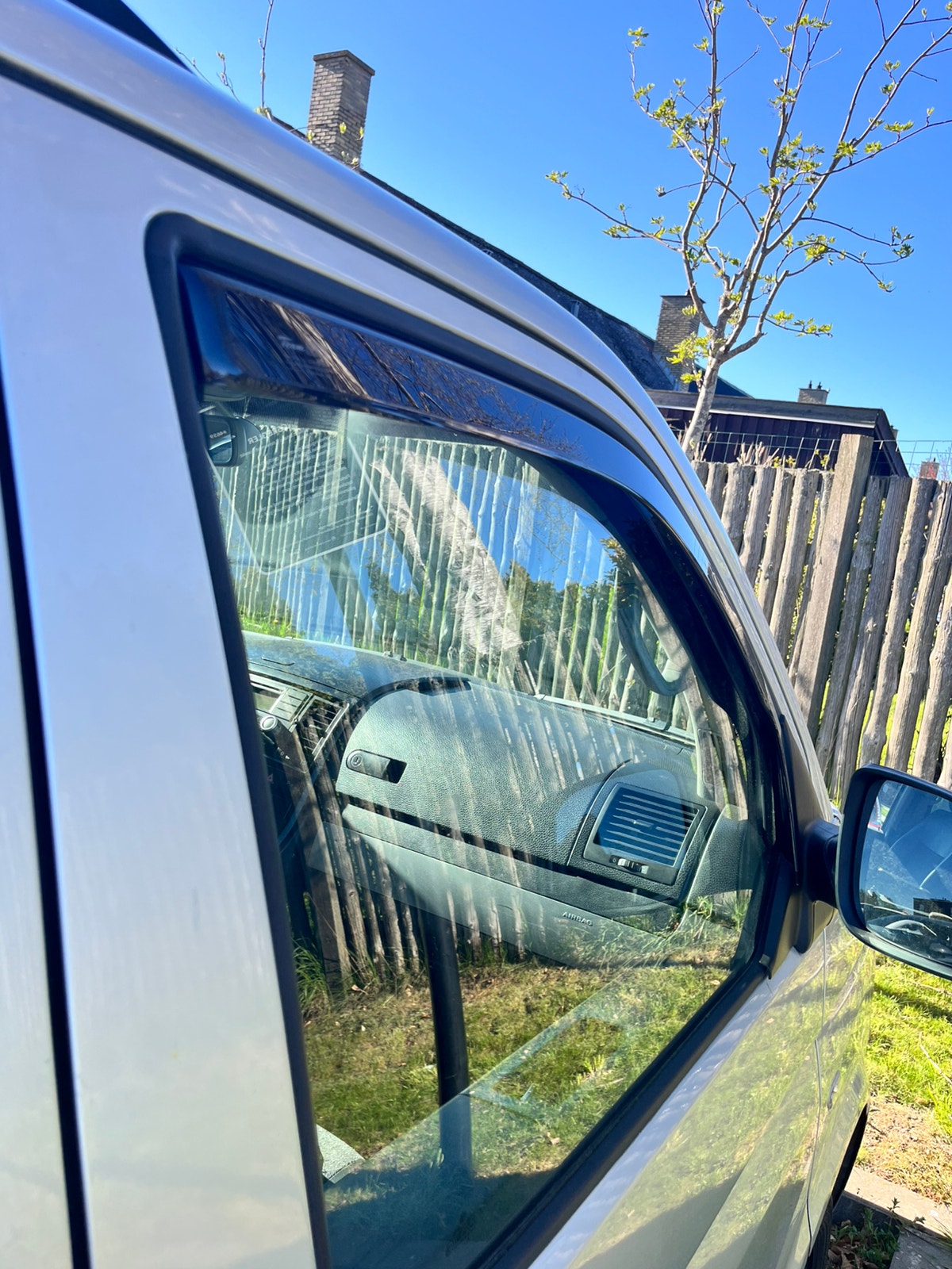 VW Multivan til salg hos Nabilli