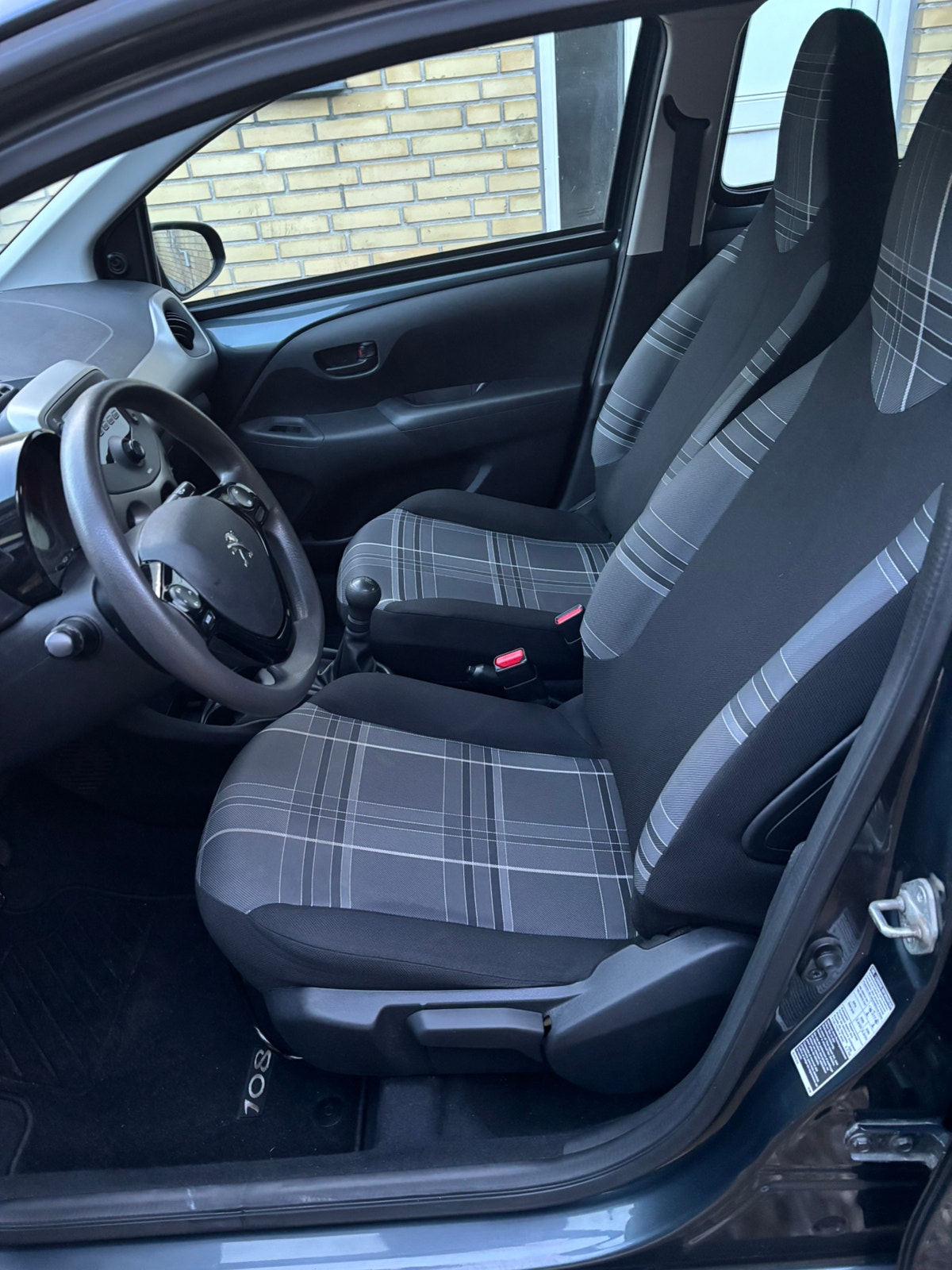 Peugeot 108 – billede 15