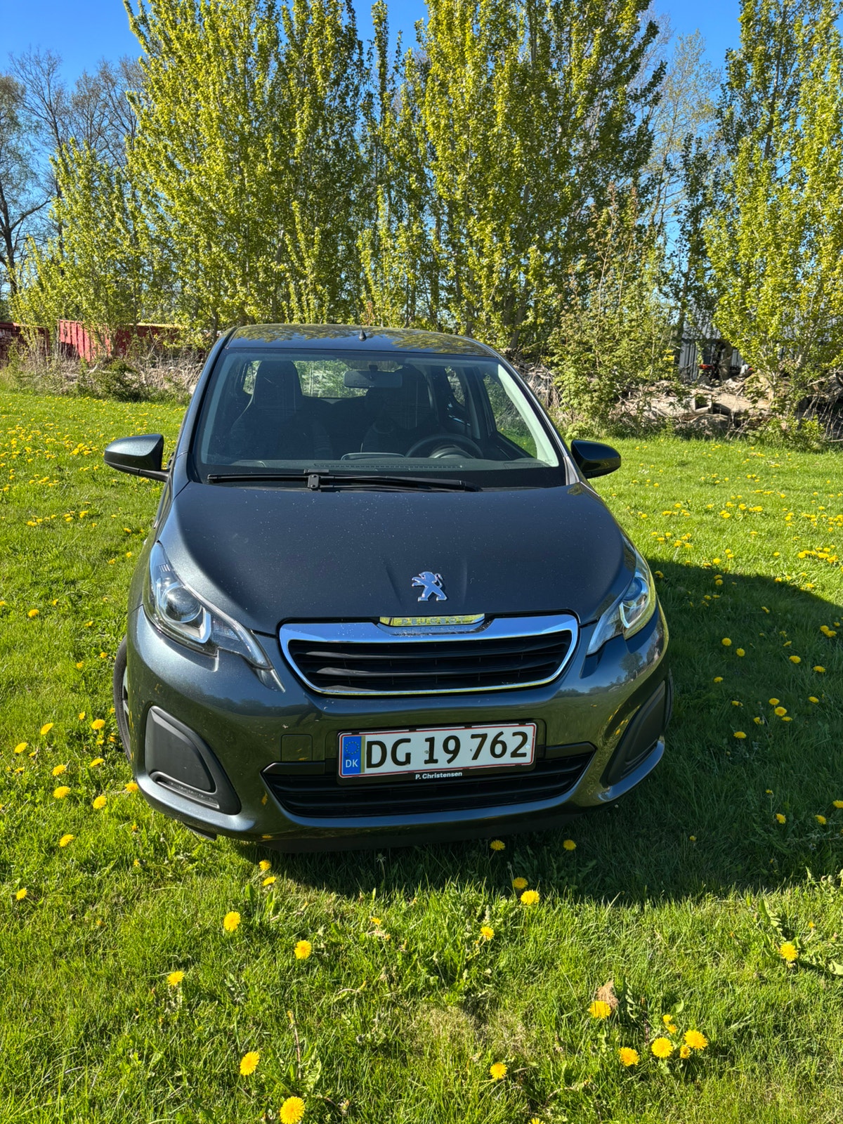 Peugeot 108 – billede 21