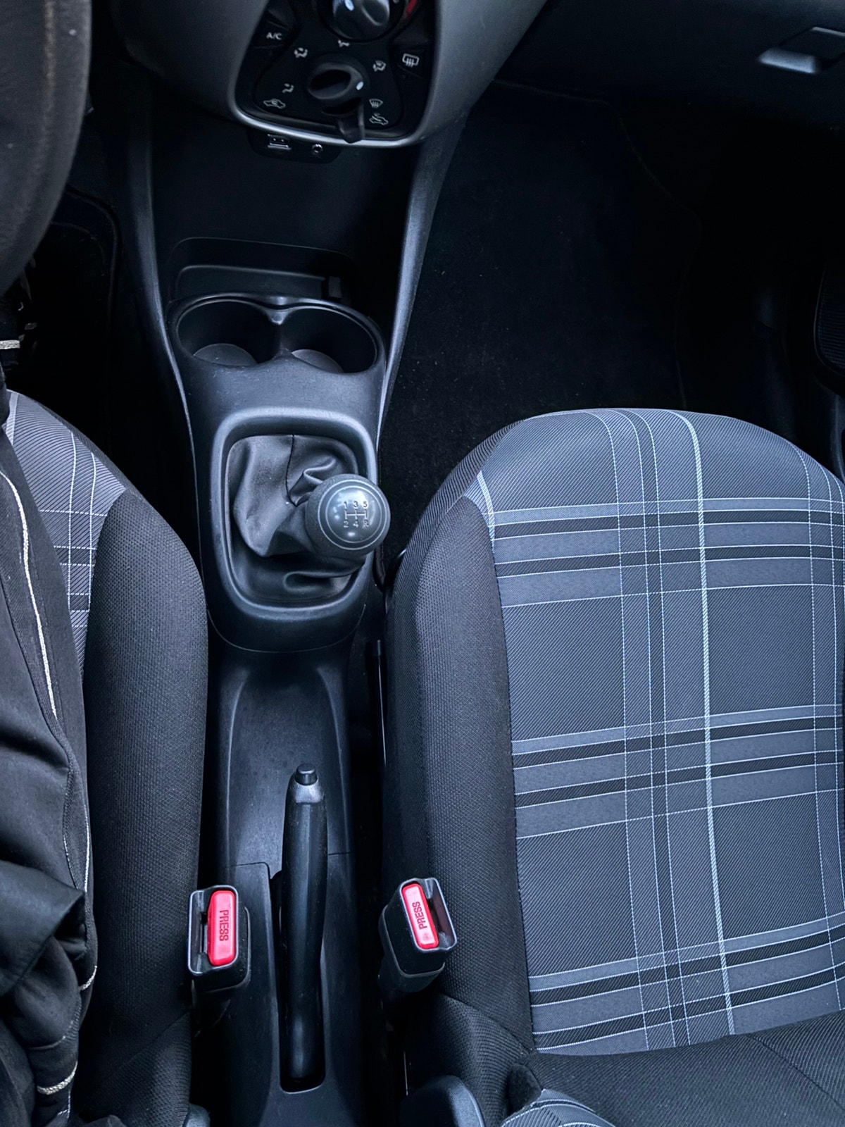 Peugeot 108 – billede 19