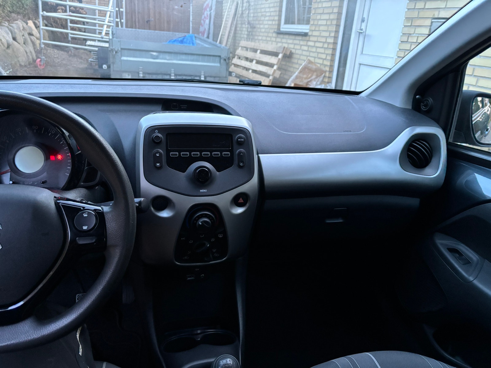 Peugeot 108 – billede 18