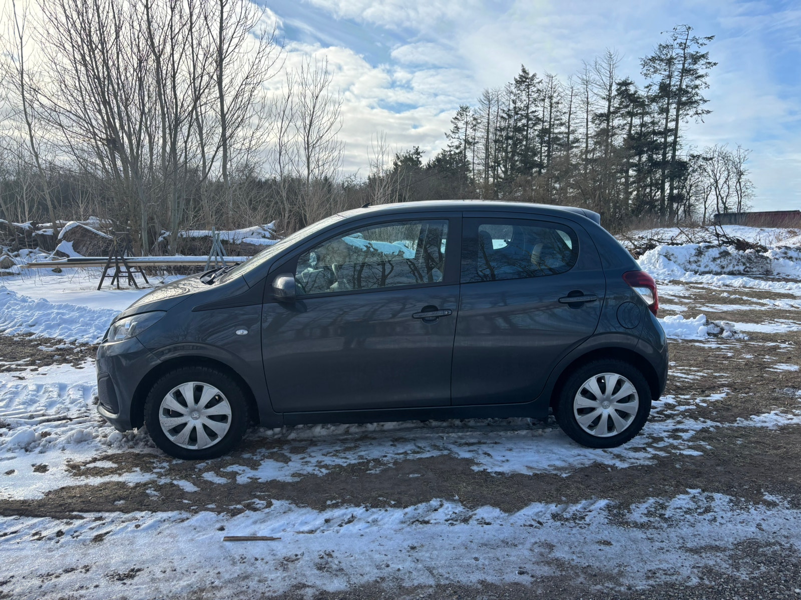 Peugeot 108 – billede 20