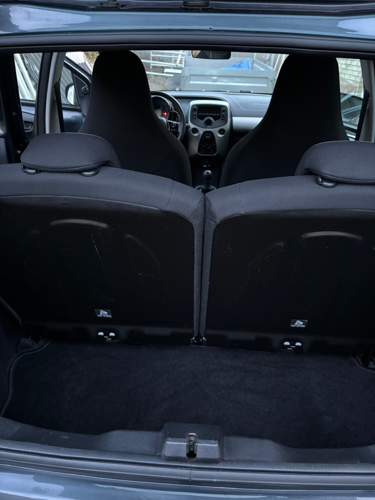 Peugeot 108 – billede 12