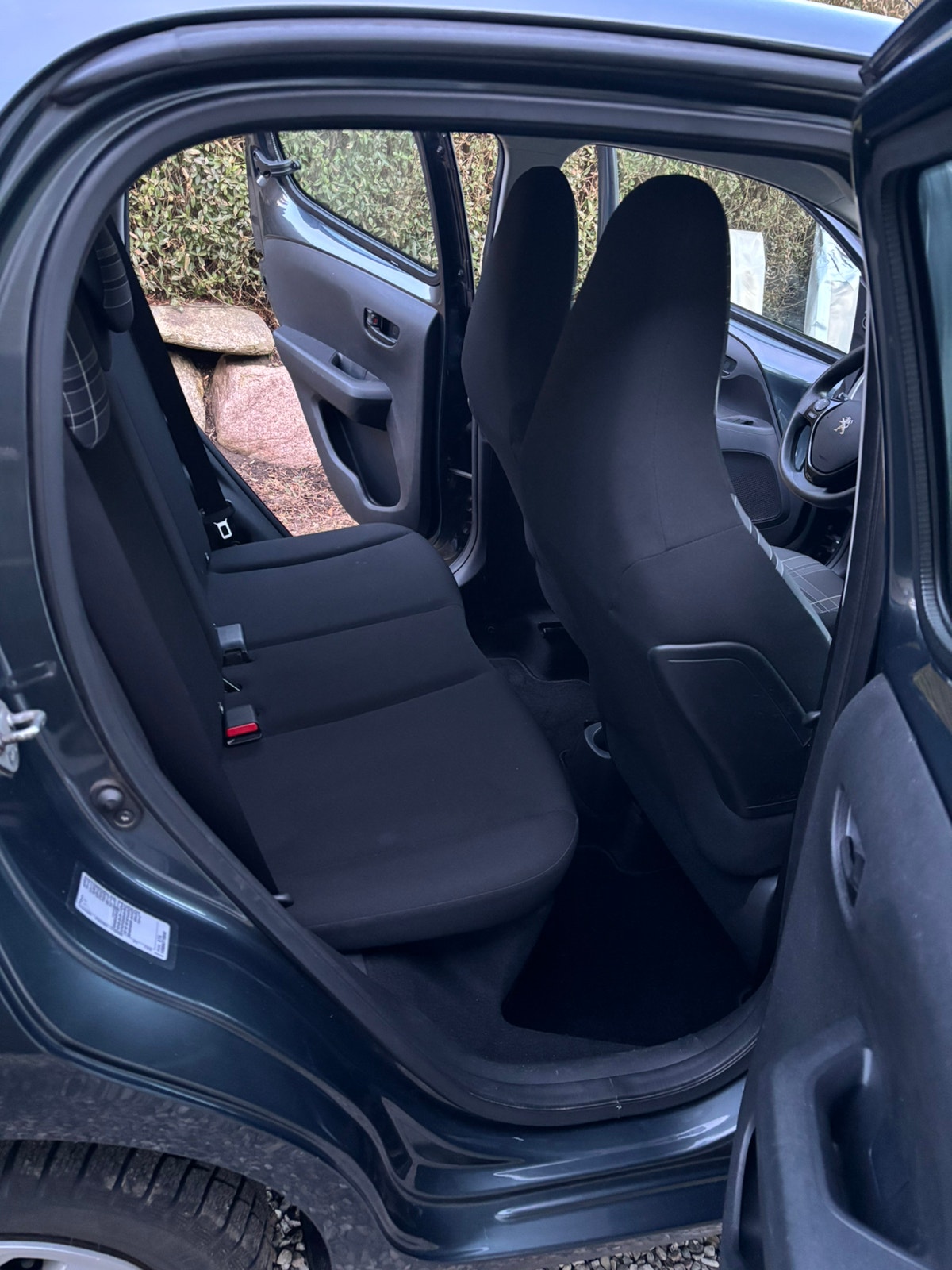 Peugeot 108 – billede 16