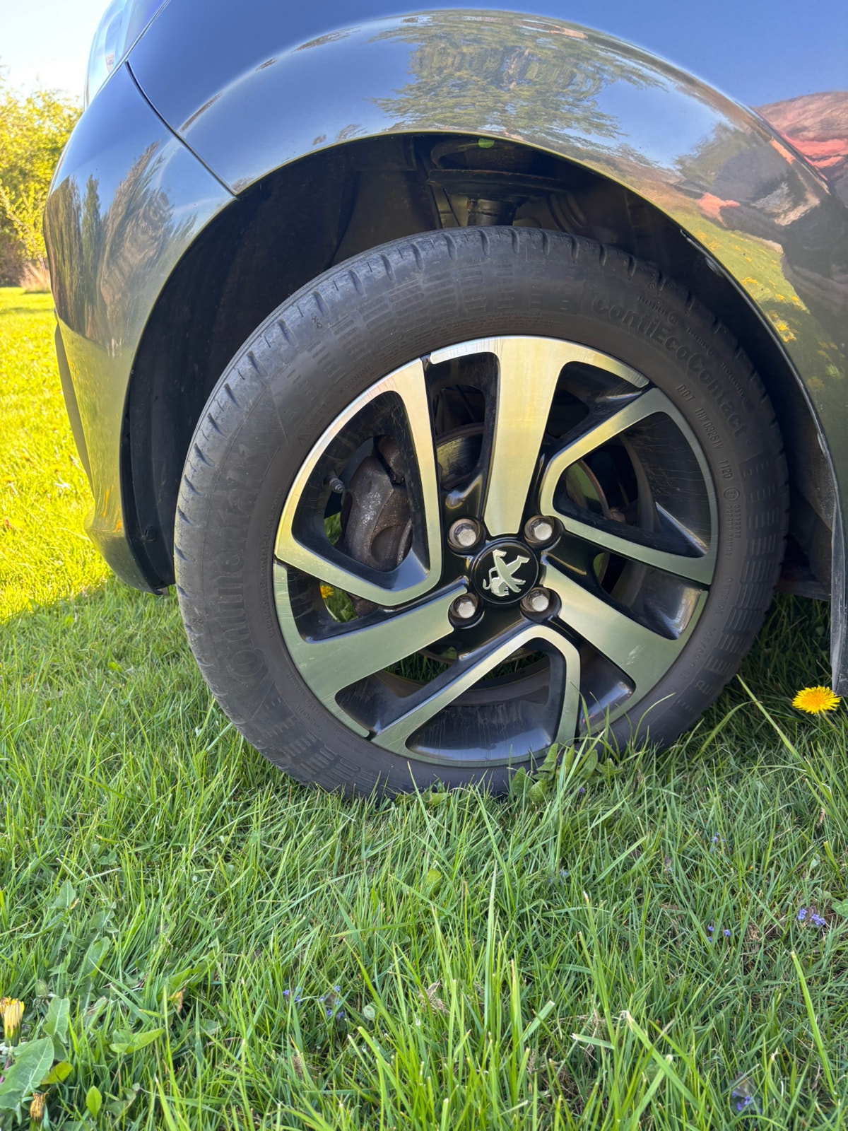 Peugeot 108 – billede 6