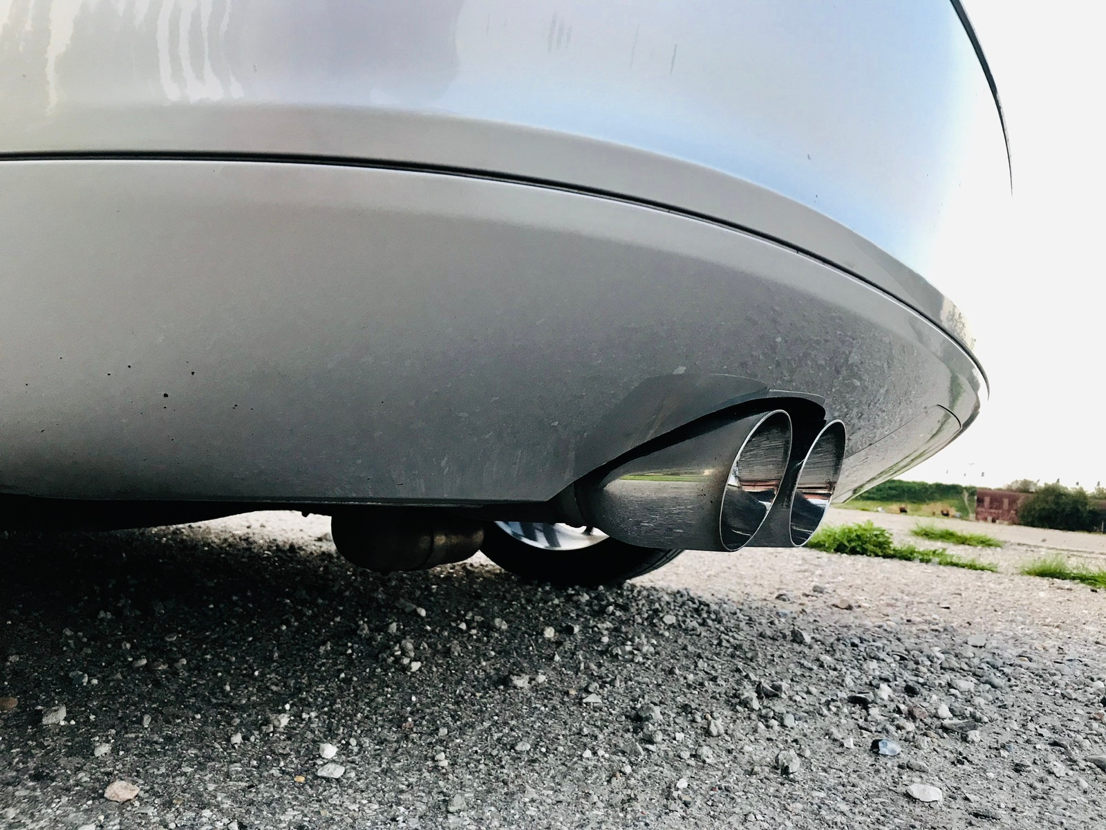 Audi A3 til salg hos Nabilli