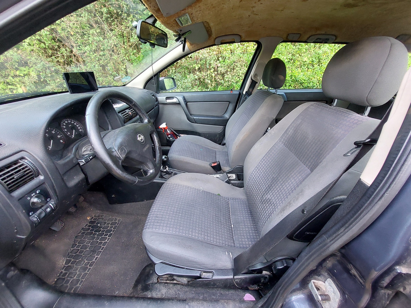 Opel Astra – billede 13