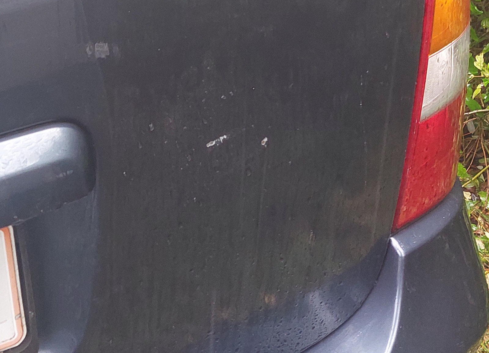 Opel Astra – billede 5