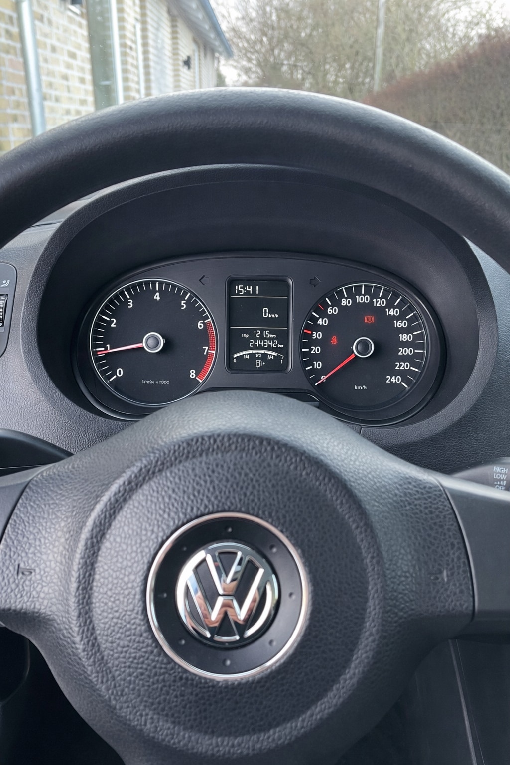 VW Polo – billede 7