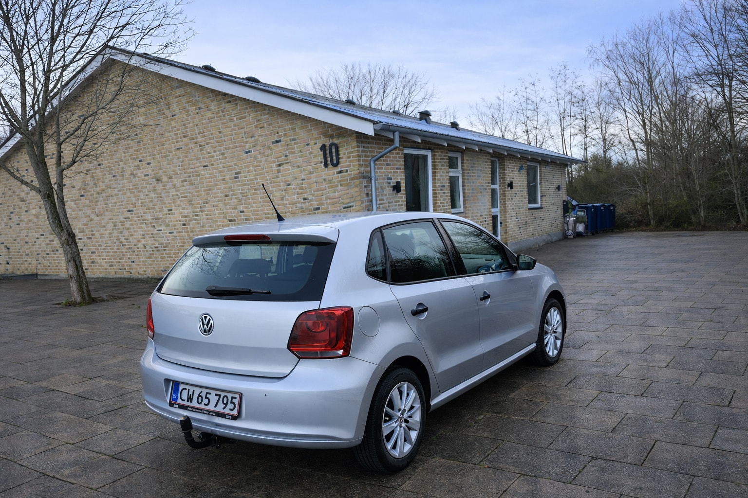 VW Polo – billede 6