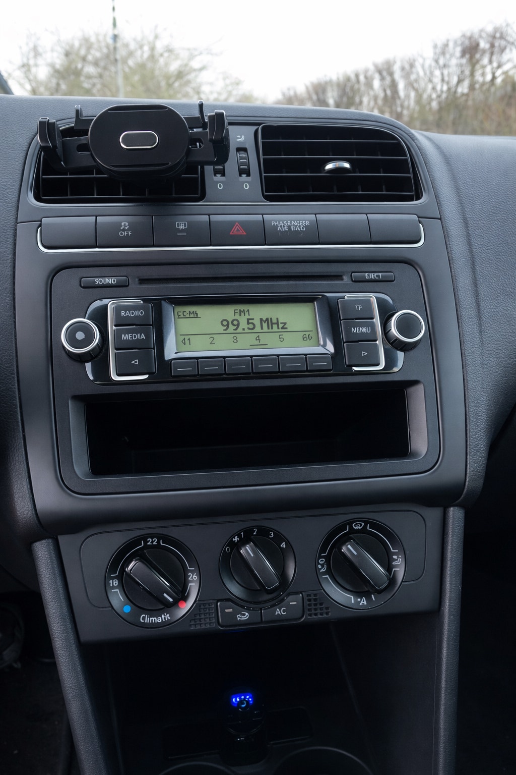 VW Polo – billede 4