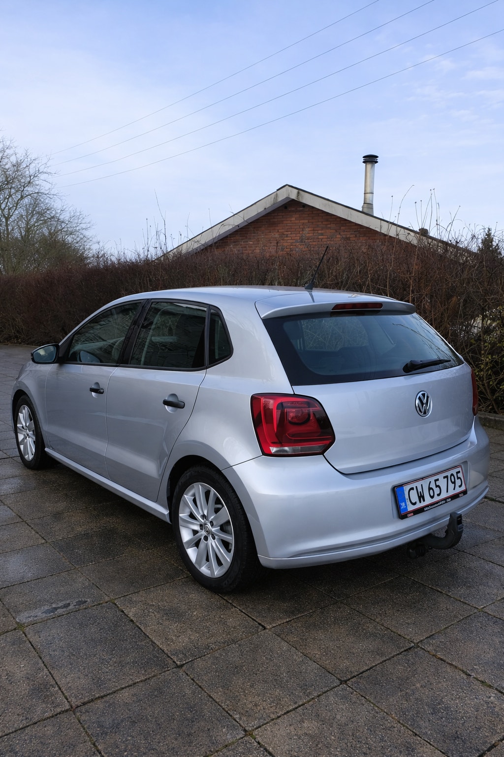 VW Polo – billede 3