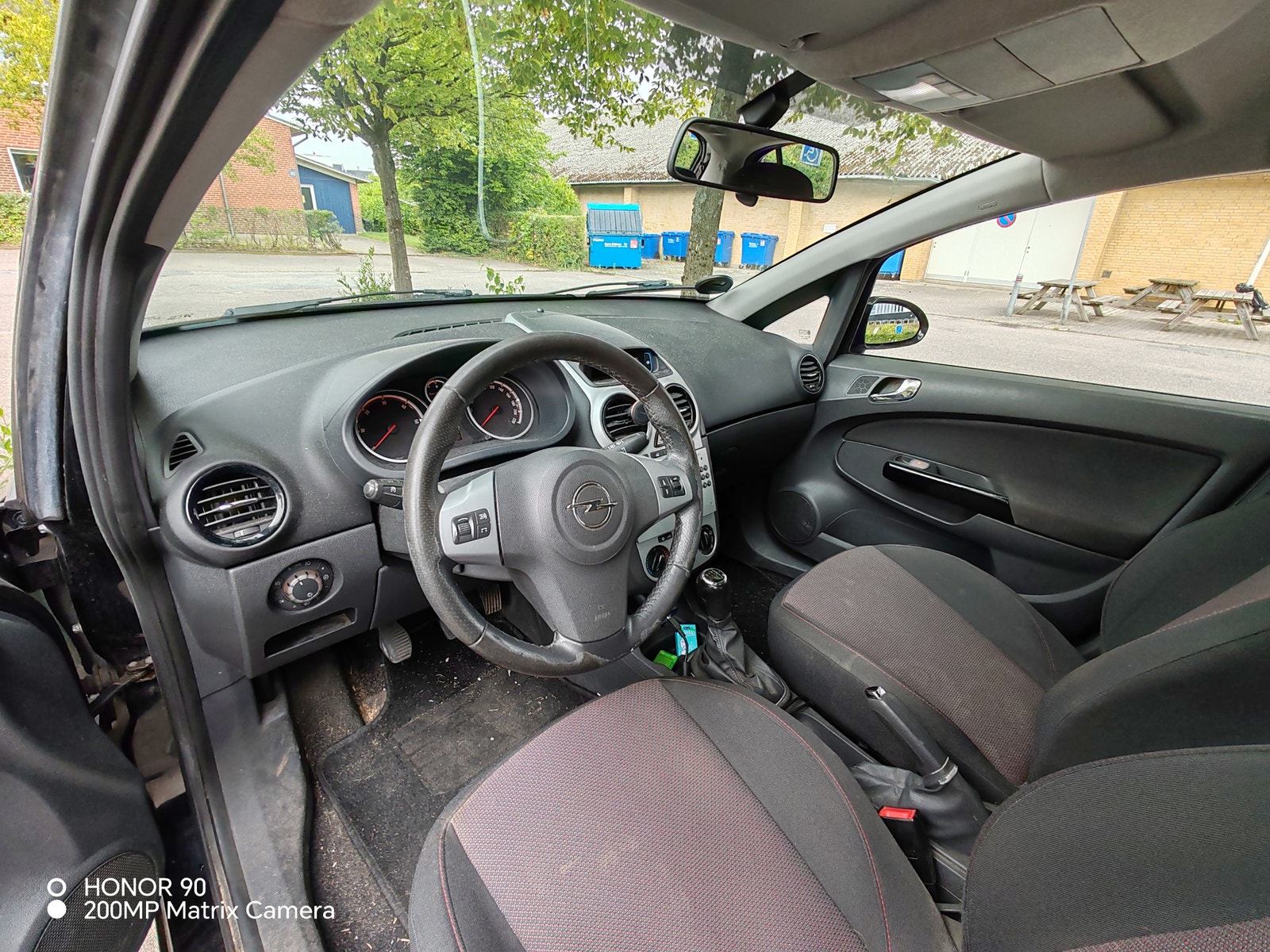 Opel Corsa til salg hos Nabilli