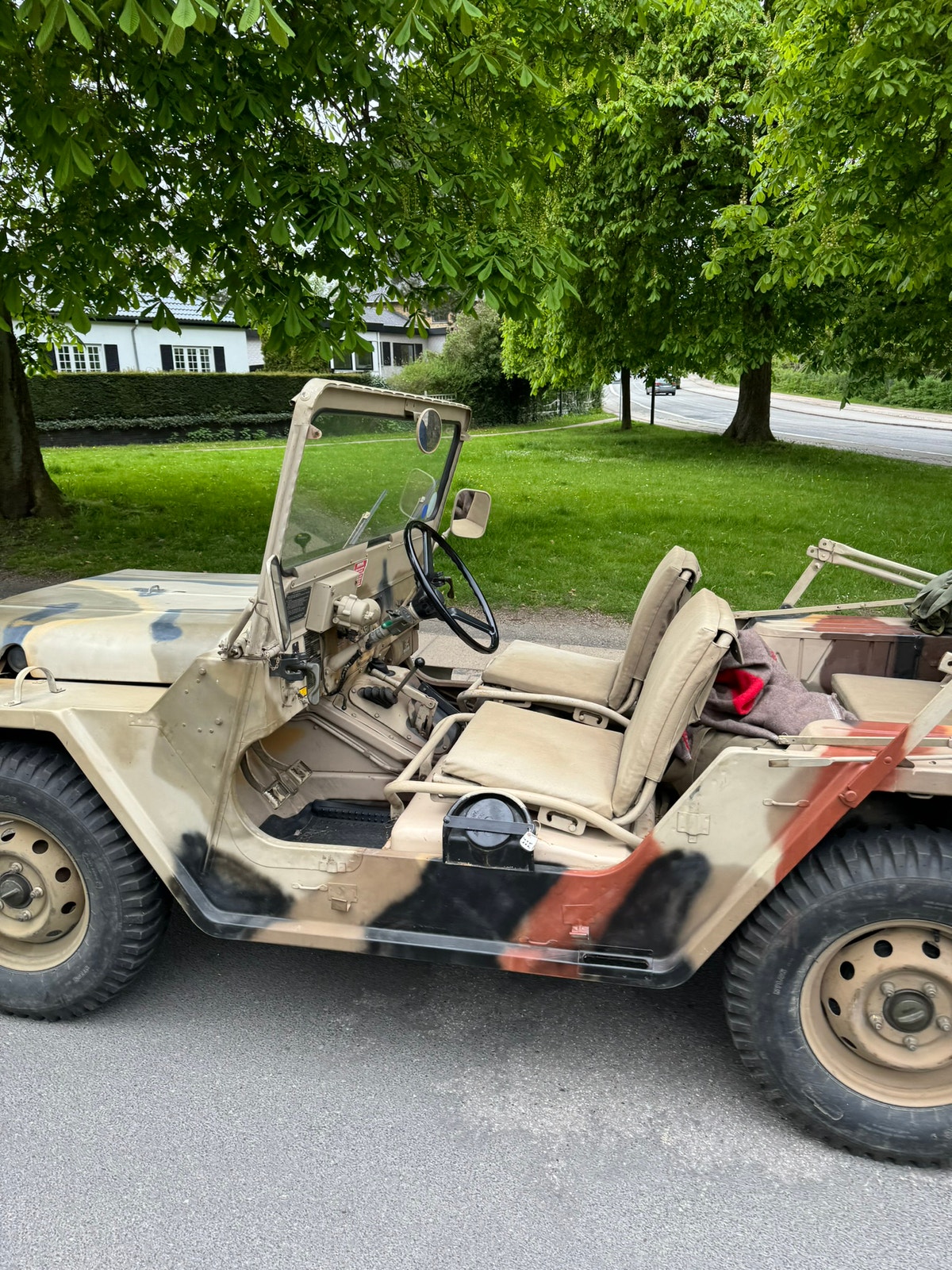 Jeep 151 – billede 8