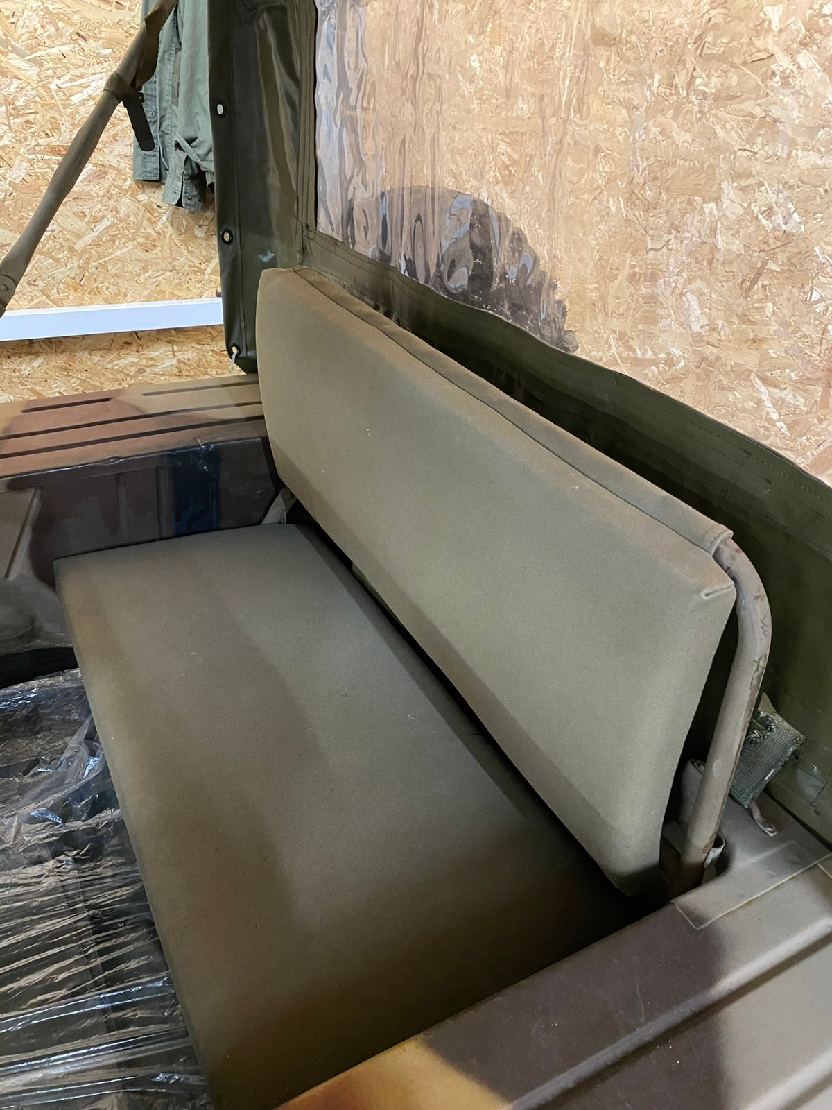Jeep 151 – billede 4